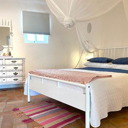 Вилла Casa Da Aldeia Санта-Барбара-де-Некс Экстерьер фото