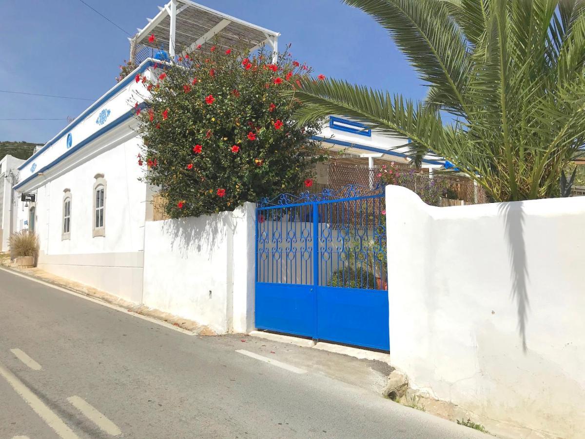 Вилла Casa Da Aldeia Санта-Барбара-де-Некс Экстерьер фото
